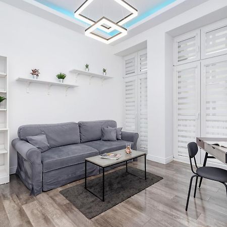 Studio Cracow Starowislna 41 & 43 By Noclegi Renters Красков Екстериор снимка