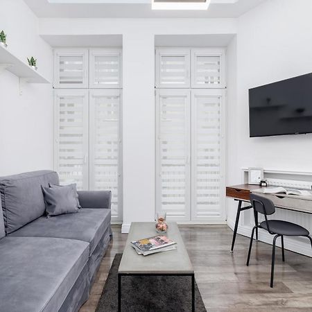 Studio Cracow Starowislna 41 & 43 By Noclegi Renters Красков Екстериор снимка