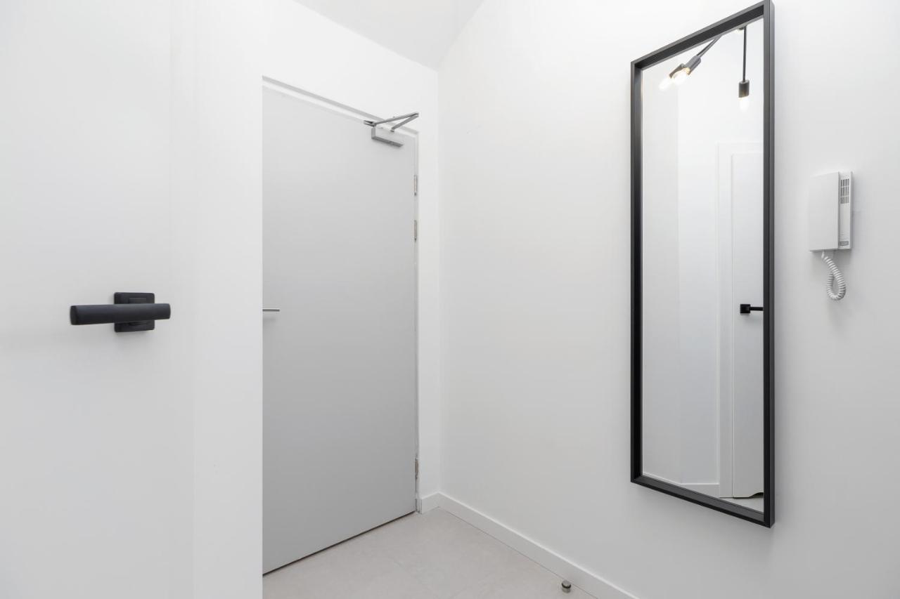 Studio Cracow Starowislna 41 & 43 By Noclegi Renters Красков Екстериор снимка