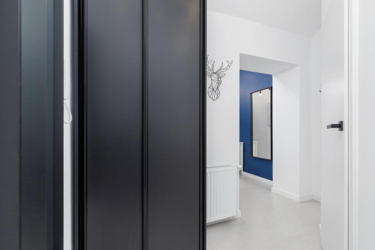 Studio Cracow Starowislna 41 & 43 By Noclegi Renters Красков Екстериор снимка
