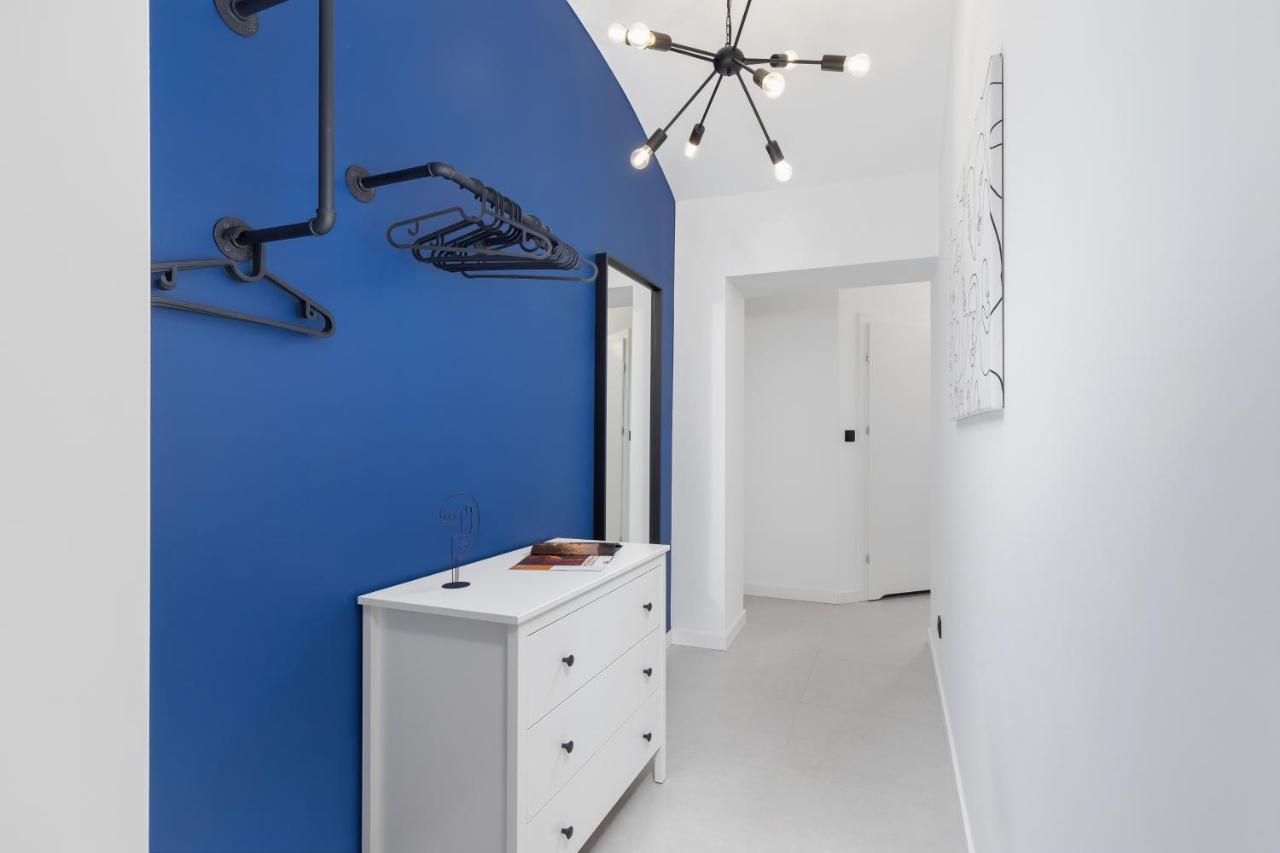 Studio Cracow Starowislna 41 & 43 By Noclegi Renters Красков Екстериор снимка