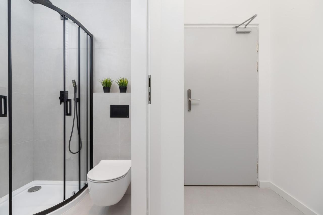 Studio Cracow Starowislna 41 & 43 By Noclegi Renters Красков Екстериор снимка