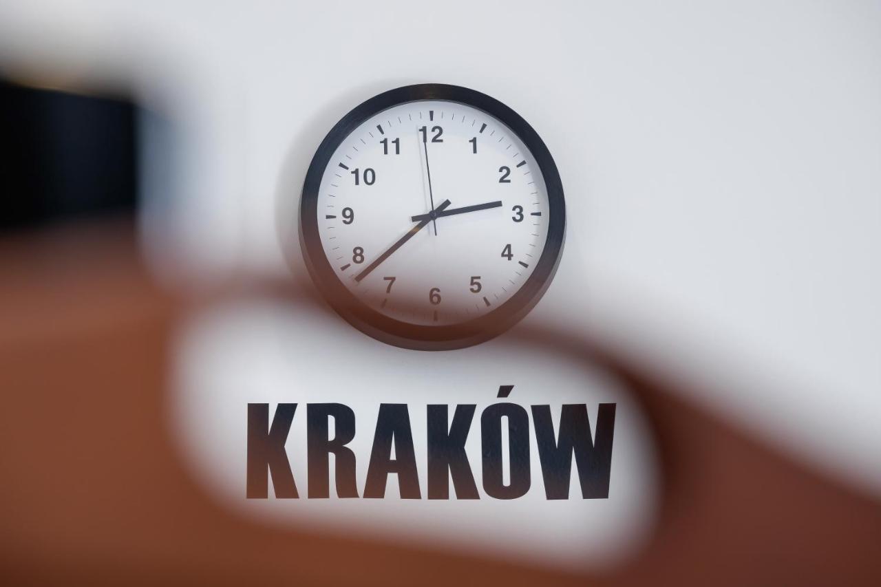 Studio Cracow Starowislna 41 & 43 By Noclegi Renters Красков Екстериор снимка