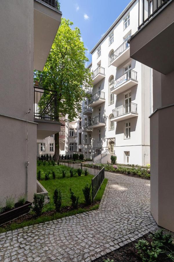Studio Cracow Starowislna 41 & 43 By Noclegi Renters Красков Екстериор снимка