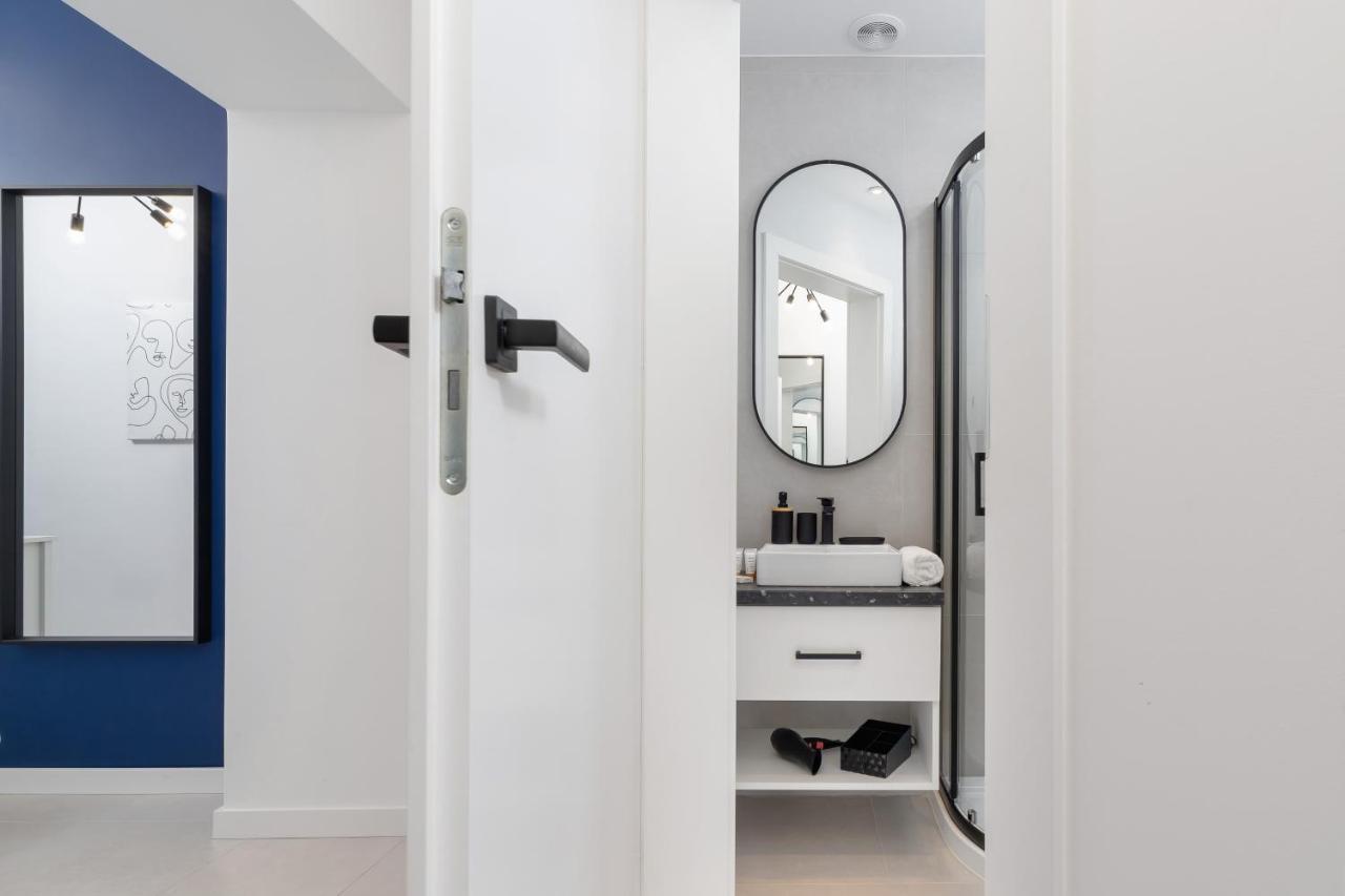 Studio Cracow Starowislna 41 & 43 By Noclegi Renters Красков Екстериор снимка