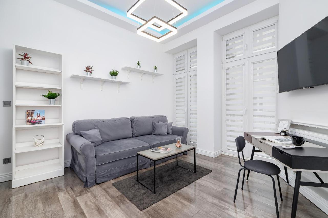 Studio Cracow Starowislna 41 & 43 By Noclegi Renters Красков Екстериор снимка