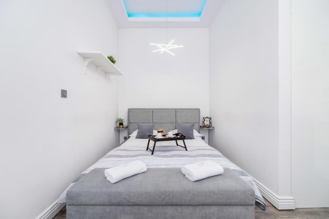Studio Cracow Starowislna 41 & 43 By Noclegi Renters Красков Екстериор снимка