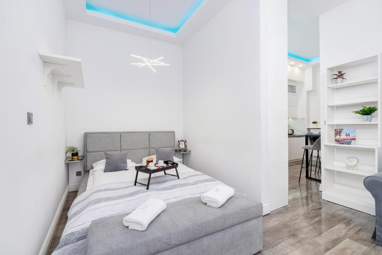 Studio Cracow Starowislna 41 & 43 By Noclegi Renters Красков Екстериор снимка