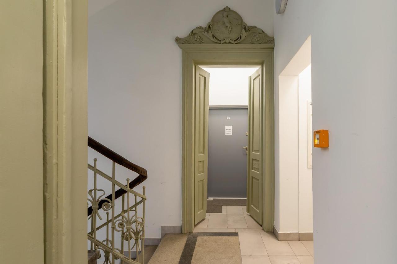 Studio Cracow Starowislna 41 & 43 By Noclegi Renters Красков Екстериор снимка