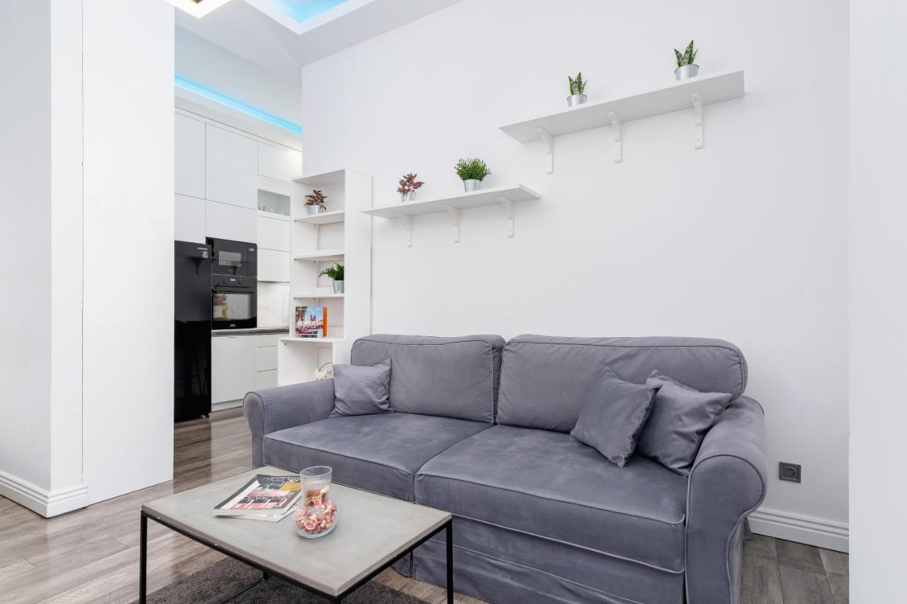 Studio Cracow Starowislna 41 & 43 By Noclegi Renters Красков Екстериор снимка