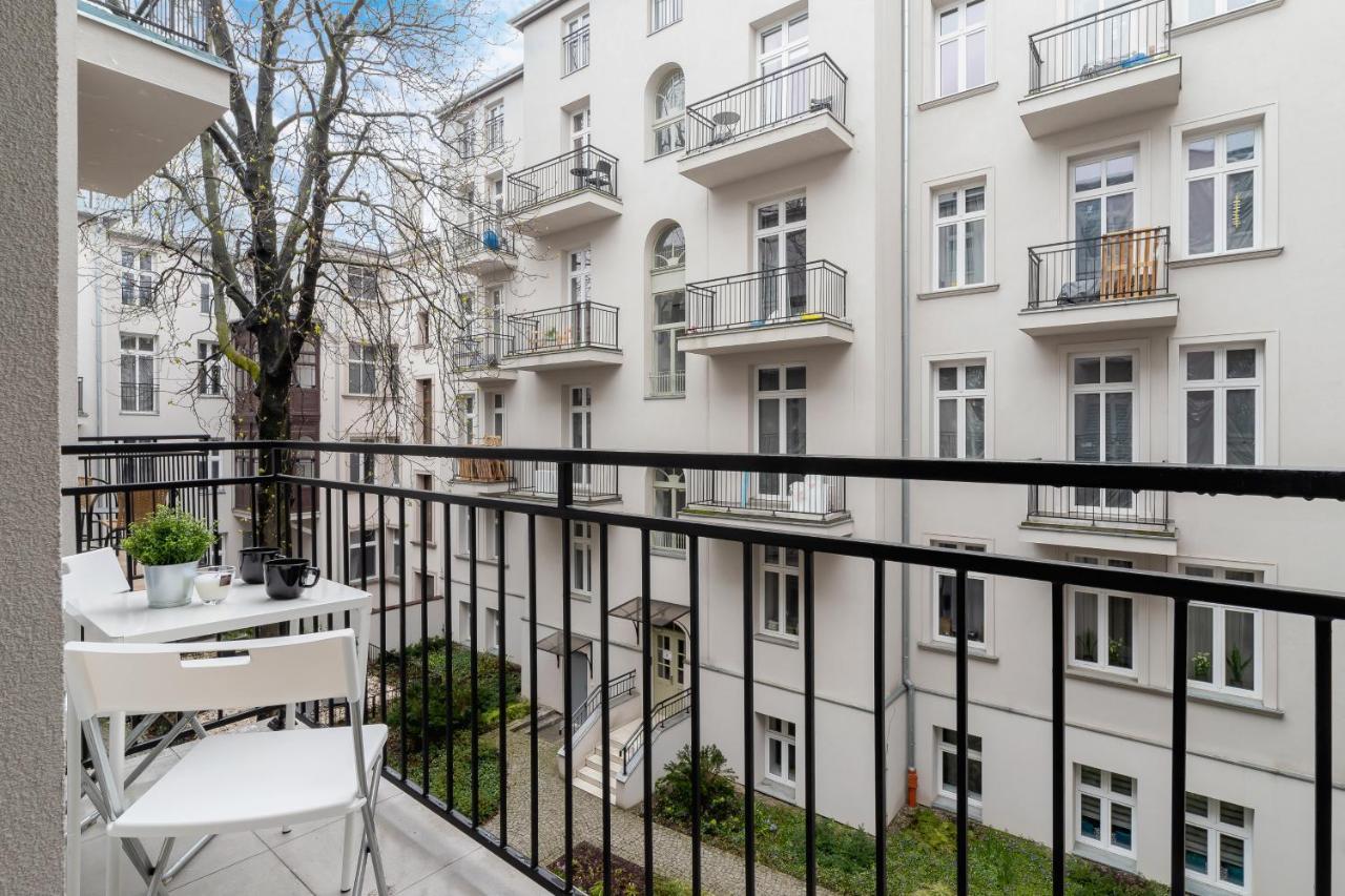 Studio Cracow Starowislna 41 & 43 By Noclegi Renters Красков Екстериор снимка